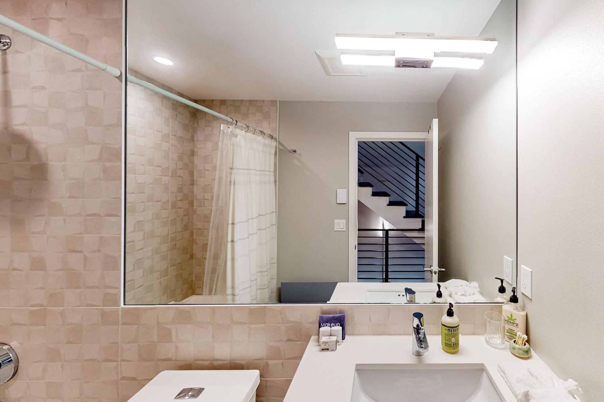 Luxury Ballard Townhome Seattle Dış mekan fotoğraf